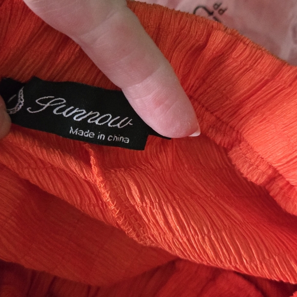 Summer Maxi Dress #900, 901, 902 - Picture 4 of 14